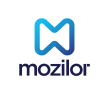 Mozilor Technologies Pvt. Ltd. Logo